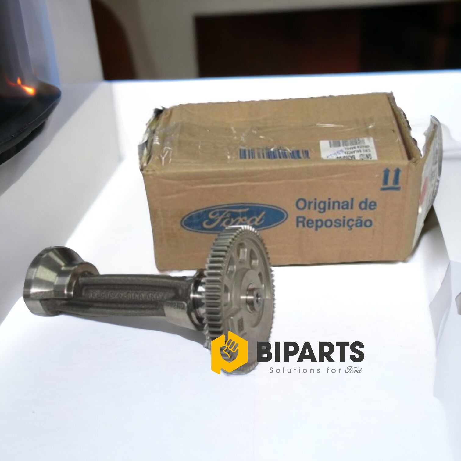 Ford Focus 1.5 Dragon Krank Balans Mili GN1G-6A305-GC