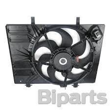 Ford Fan Komple (Manuel Şanzuman) Fiesta  1.5 Tdci 2017 H1BG 8C607 DF-2291910