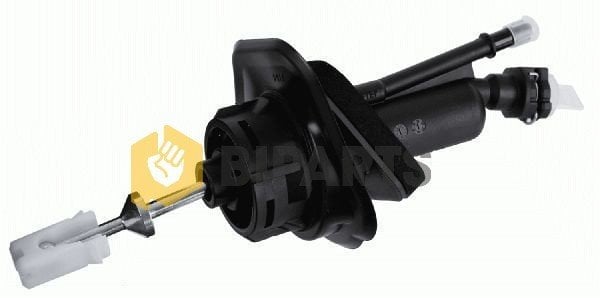 Ford Debriyaj Üst Merkez Focus C.Max 1.6Tdci  04> 3M51 7A543 AF