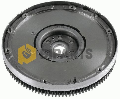 Ford Volant Mondeo 145Ps 07> 8G91 6477 BC