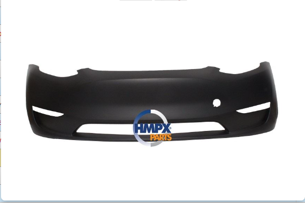 ÖN TAMPON MODEL Y 22 >