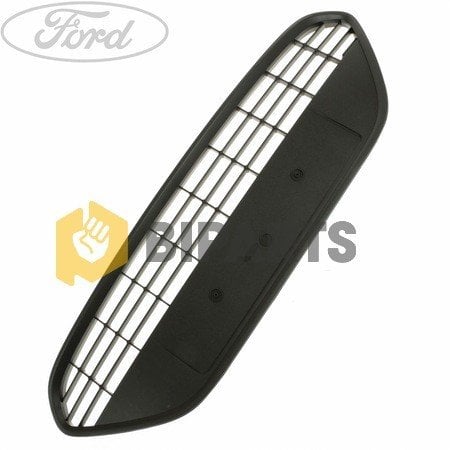 Ford Focus 07- Bm Ön Tampon Izgarası 8M51 17B968 AC5ZCT