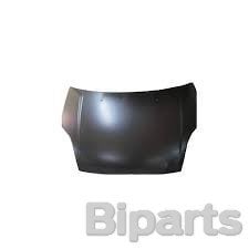 Ford Motor Kaputu Fiesta - 2001 P5S61 A16610 AE-1531070