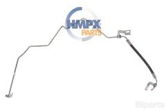 Ford TRANSIT Direksiyon Hortumu (Pompadan Direksiyona) ŞFK 6C11 3E586 AG