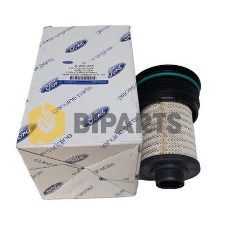 Ford Transıt V-362/3 17- 2.0 D Pant Yakır Filtre; Eleman GK21 9176 AA