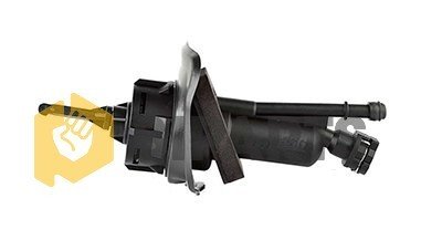 Ford Focus/C-Max 03- Bm Debriyaj Merkezi Üst Vol 8675600/Vol 31259462/Vol 30787890/Vol 30681422/Maz Bp4K414/Bv61 7A543 Aa <b><font color=#ff5b01>3M51 7A543 AG-1863548</font></b>