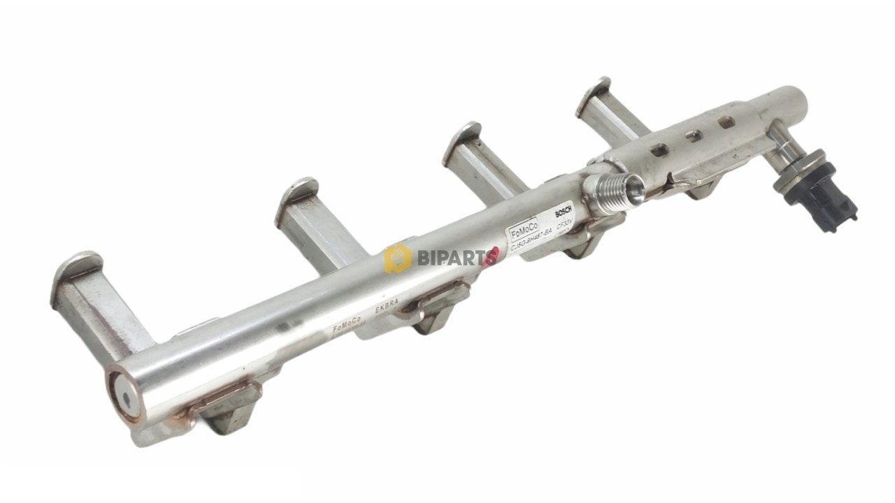 Ford Yeni Focus (C346) Manıfold Komple - Yakıt Beslemesı CJ5G 9H487 BA