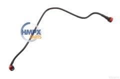 Ford FOCUS 98>05 Yakıt Borusu (Motor Üst Kırmızı) ERC 98AB 9B337 BH