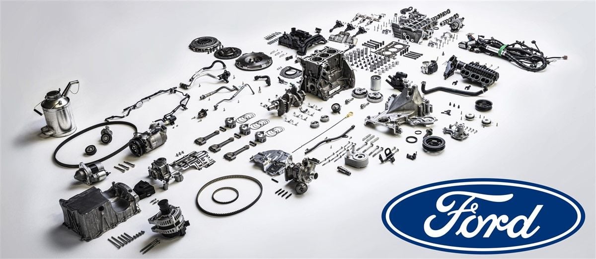 Ford araç sahipleri için doğru yedek parçayı bulmak bazen zor olabilir. Ancak şase numarası ile parça sorgulama yöntemi sayesinde uyumlu parçaları kolayca tespit edebilirsiniz. Bu rehberde, Ford şase numarası ile parça sorgulamanın nasıl yapıldığını, bu yöntemin avantajlarını ve güvenilir bir parça tedarikçisi olan Biparts firmasını inceleyeceğiz.