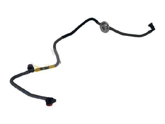 Ford Connect 02- Bm Yakıt Dağıtıcı  Borusu Suboplu 9O Ps 2T14 9B337 CE