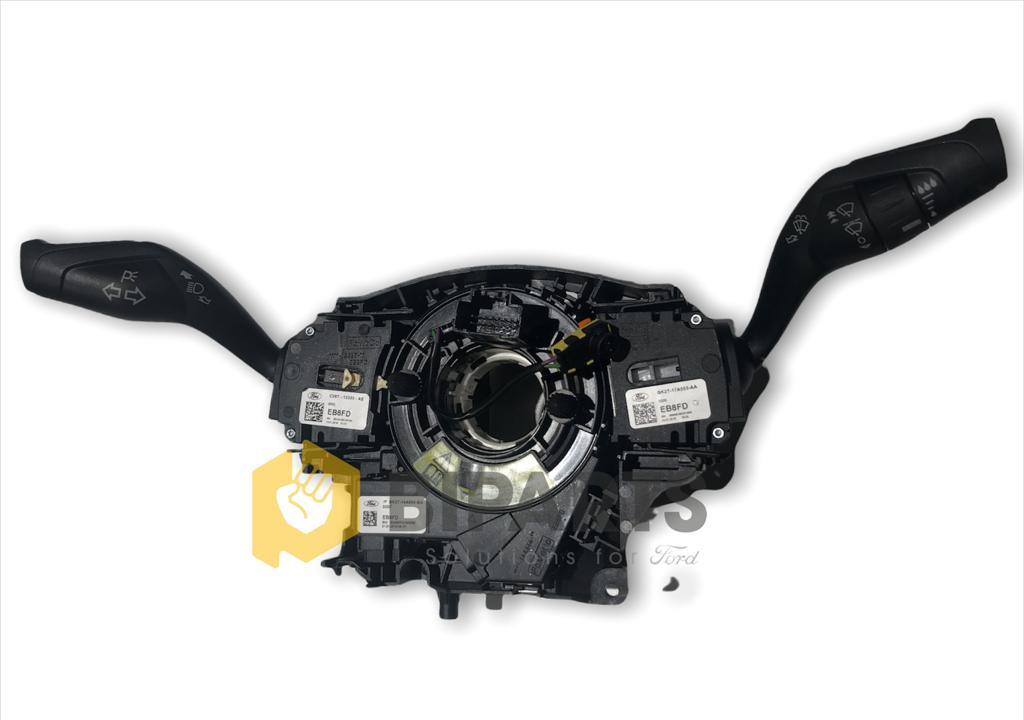 Ford Custom Sinyal-Silecek Kol Takım BK2T 14A664 BA