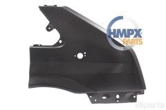 Ford TRANSIT V -347 Ön Çamurluk Delikli Sağ UMY 8C11 16015 BA