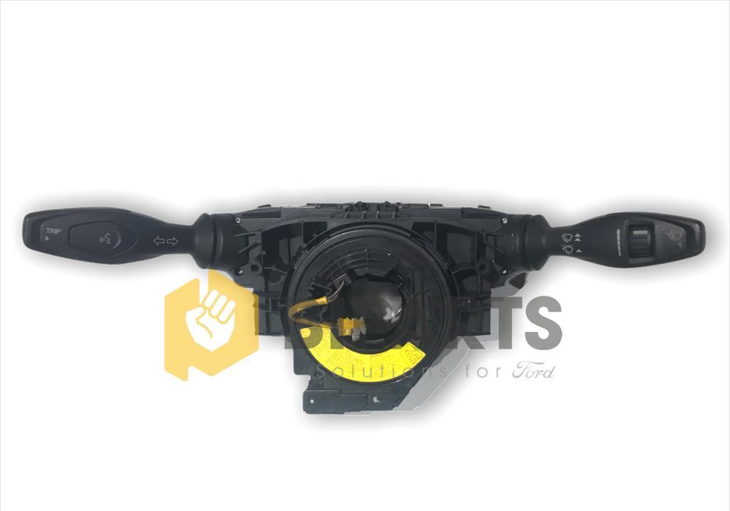 Ford Fiesta Sinyal-Silecek Kol Takımı 8A6T 14A664 AA