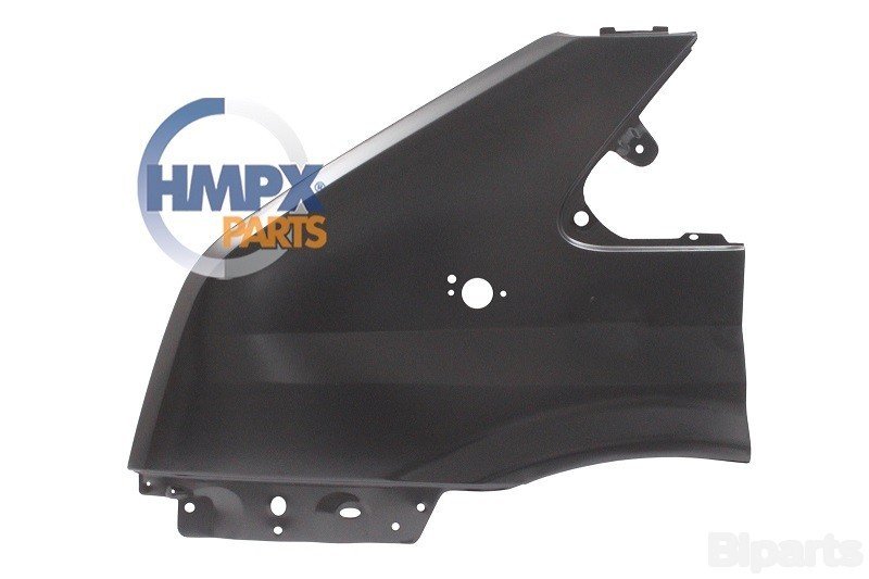 Ford TRANSIT V -347 Ön Çamurluk Delikli Sol UMY 8C11 16016 BA