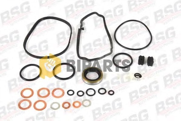 Ford Transıt M15 93- 44318 Mazot Pompa Tamir Takımı Bosch Tıpı <b><font color=#ff5b01>BM-BM</font></b>