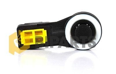 Ford Focus-Fıesta 02- Bm Vites Kol Kablo Ucu   <b><font color=#ff5b01>XS4R 7412 BA-1332491</font></b>