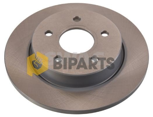 Ford Fren Disk Arka Düz (265Mm) 9M51 2A315 BB