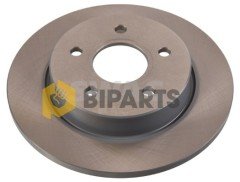 Ford Fren Disk Arka Düz (265Mm) 9M51 2A315 BB