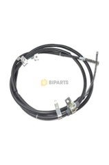 Ford Ranger El Fren Teli Arka Sol 6M34 2A823 BB