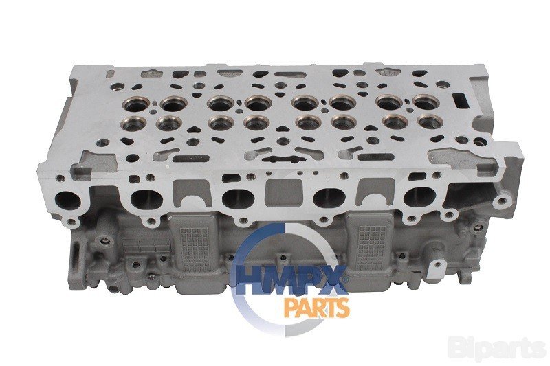 Ford 1.6 TDCI FOCUS 05> Silindir Kapağı HMP 7M5Q 6C032 FA