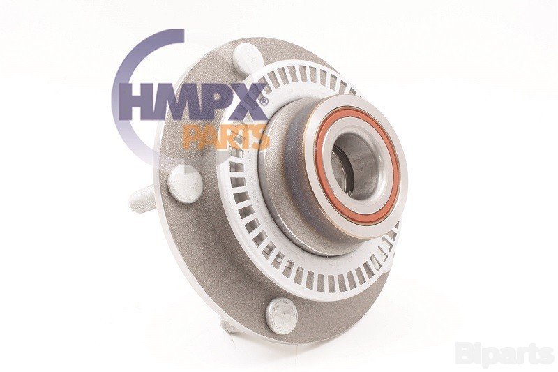 Ford TRANSIT 00>06 V-184 ÖNDEN ÇEKER Arka Teker Poryalı Bilya (+Abs) HMP 1C1J 1A049 BA