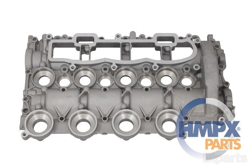 Ford FOCUS 05> 1.6 TDCI Silindir Kapak Üst Parça HMP 7M5Q 6C032 ÜST