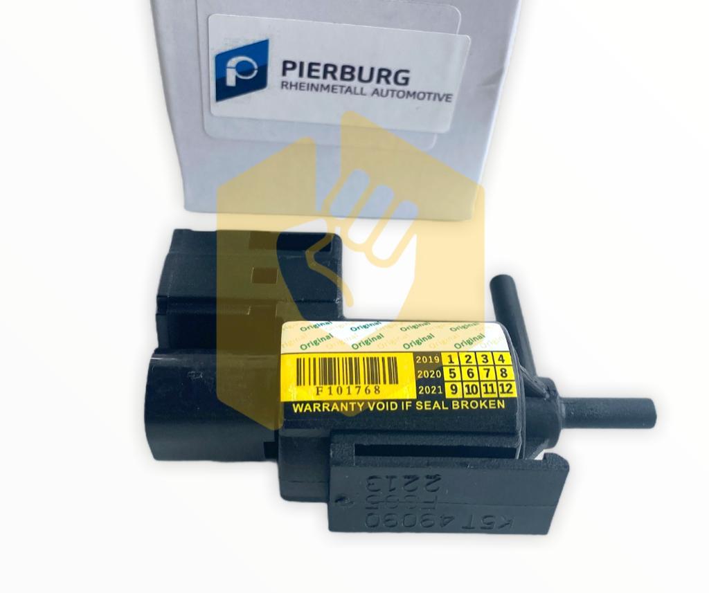 Ford Ranger 06- Bm Vakum Kontrol Subabı Valf XM34 9J549 FA / K5T49090 K5T49091