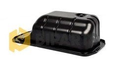 Ford Fiesta/Focus/C-Max/Connect/Kuga 02- 1,4-1,5-1,6 Tdci Yağ Karteri 2S6Q 6675 Ad <b><font color=#ff5b01>JX6Q 6675 AB-1342630</font></b>