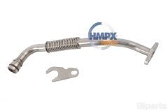 Ford TRANSIT 01> 2.4 100-120 PS Turbo Yağ Borusu HMP 1C1O 6K677 AB