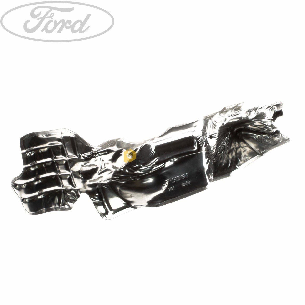 Ford Focus /06> Isı Kalkanı 3M51 3C567 BC