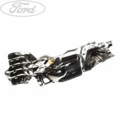 Ford Focus /06> Isı Kalkanı 3M51 3C567 BC