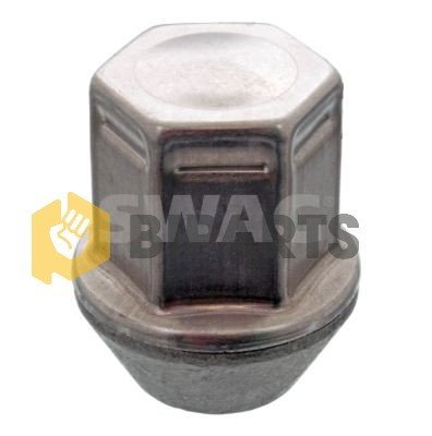 Ford Bijon Somunu  S-Max / Galaxy 07> 9G91 1K024 AA