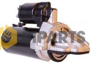 Ford V-347 155Ps Marş Motoru Komple CC1T 11000 BB