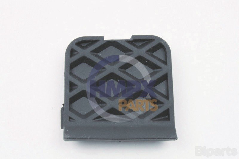 Ford FOCUS 11> H.BACK Arka Tampon Çeki Demir Kapağı HMP BM51 A17K922 AB