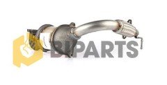 Ford Fıesta 02- 1.4 Tdcı Katalizatör Egsoz Oe / England <b><font color=#ff5b01>2S61 5E211 DC-1255736</font></b>