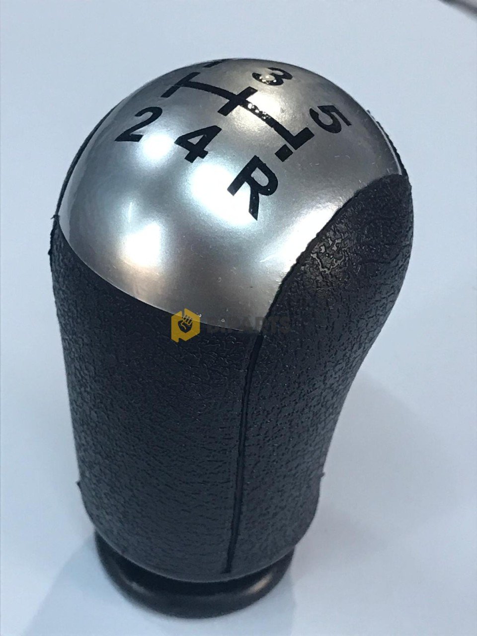 Ford Focus / C-Max 03- Bm Vites Topuzu [ Gri ] <b><font color=#ff5b01>3M5R 7217 AC-1378326</font></b>