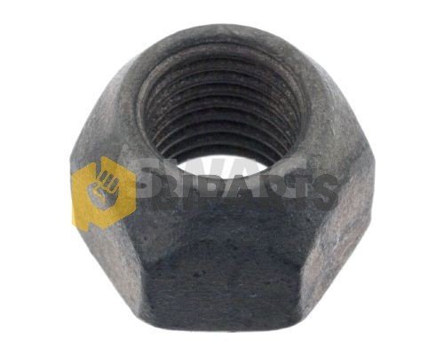 Ford Bijon Somunu (19Mm) Transit 2.4/2.5/T.12 93>99 W713392 S440