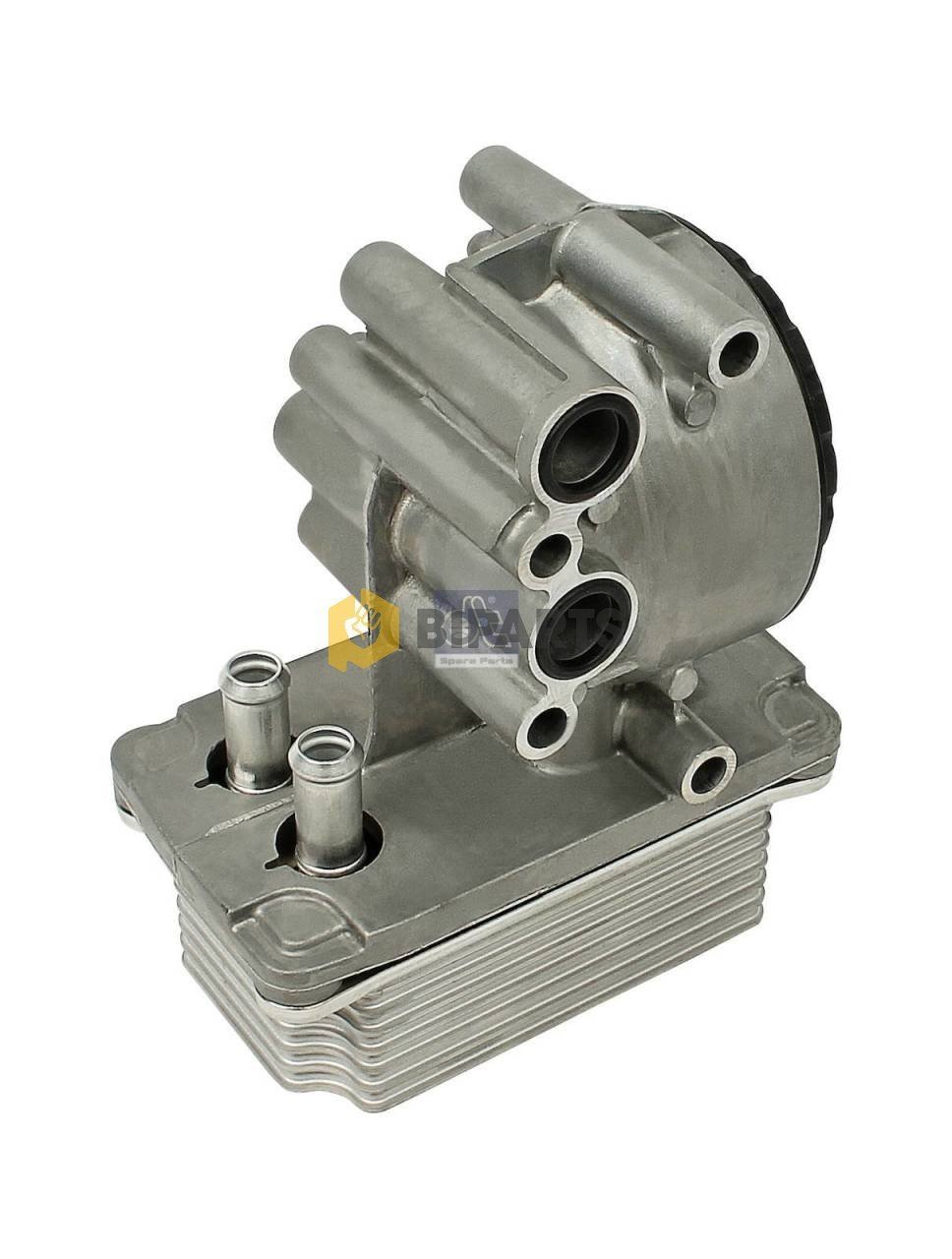 Ford Yağ Soğutucu (Ö.Çeker) Transit V.184  125 Ps 01> 1C1Q 6B624 AH