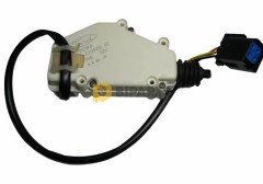 T12/T15 Ford Açma Motoru-Yakıt Doldurma Kapağı 95VB 220A20 CC