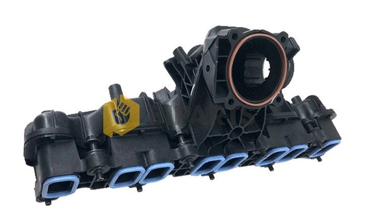 Ford Transıt V347/V362/Psa 11- 2.2 Dızel Emme Manifoldu Bk2Q 9424 Cc <b><font color=#ff5b01>BK2Q 9424 CD-9677030680</font></b>