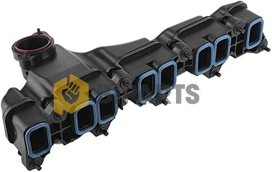 Ford Transıt V184 01- 2.4 Dızel Emme Manifoldu   <b><font color=#ff5b01>3C1Q 9424 BB-1236707</font></b>