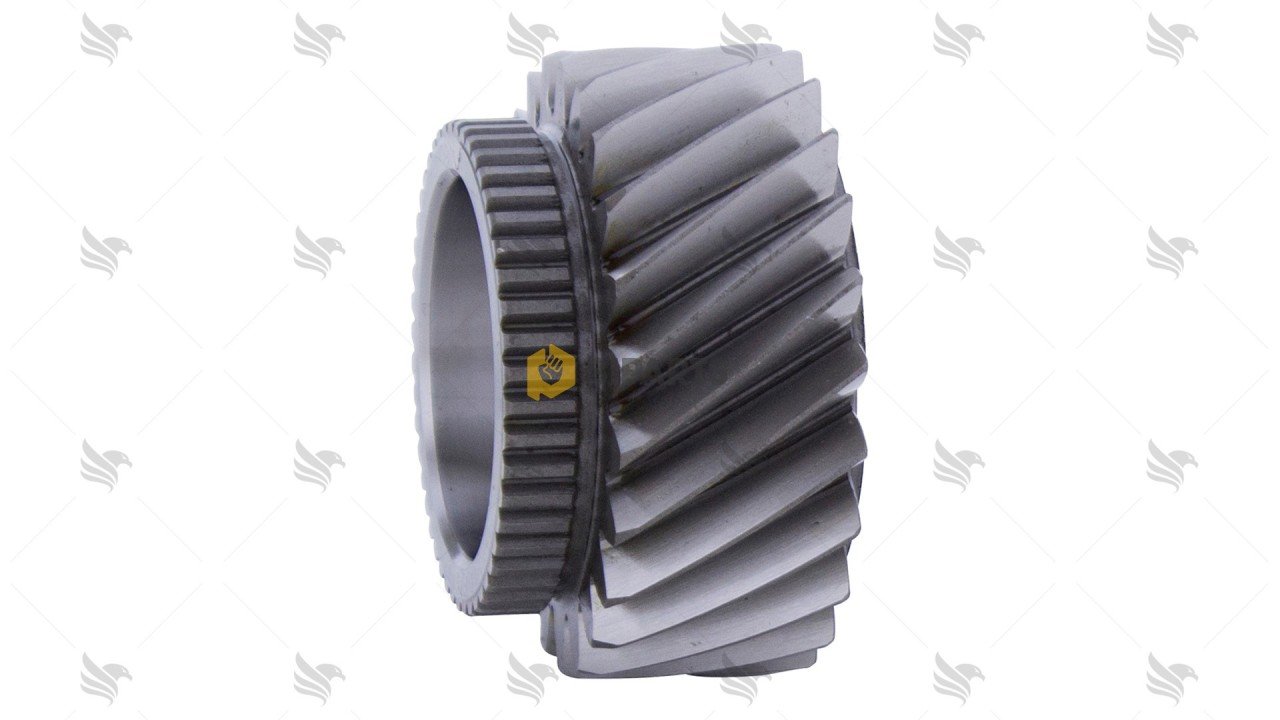 Ford Transıt V-347 06- Bm 6.Vites Dişlisi 23 Dıs <b><font color=#ff5b01>8C1R 7J102 AB-1699481</font></b>