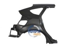 Ford FOCUS 11>18 Arka Çamurluk Sag (H.Back) HMP BM51 A27850 AE