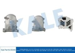 Ford Egr Valfi  Focus C.Max 1.6Tdci Sohc12> AV6Q 9D475 AB