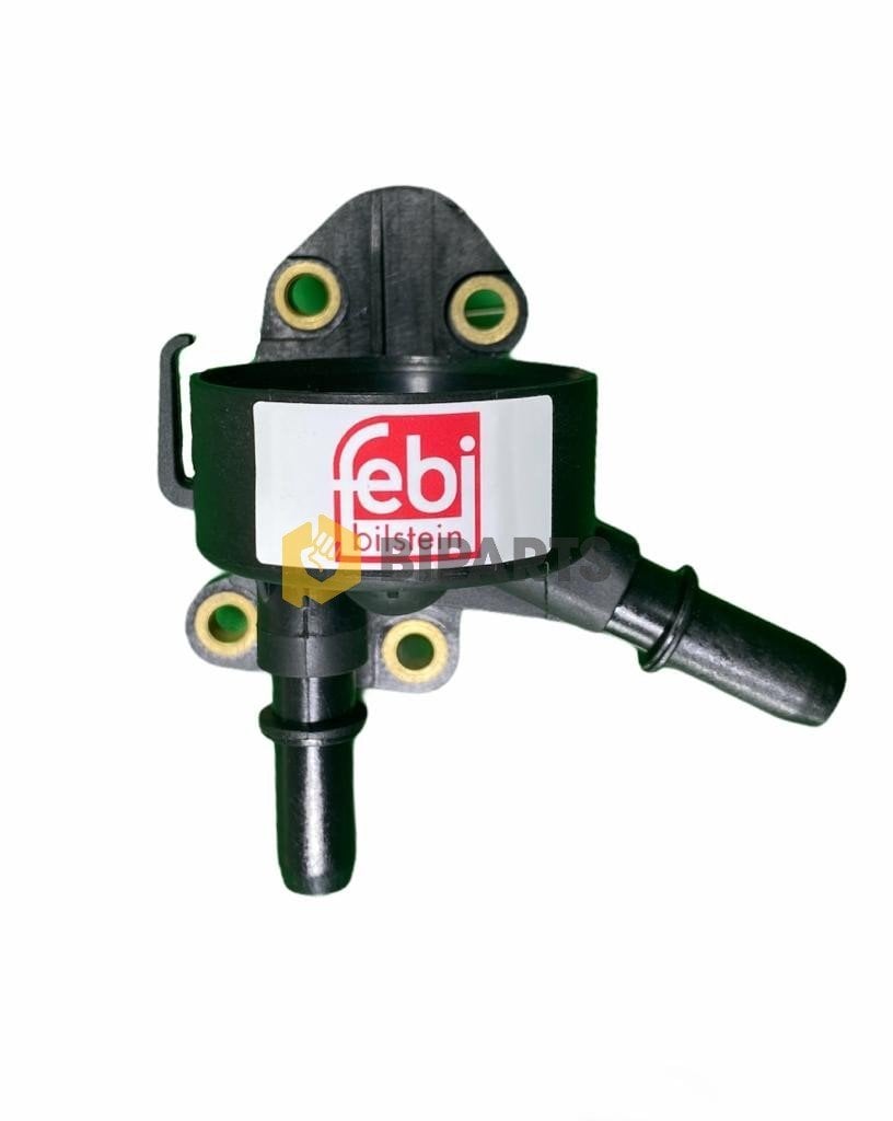 Ford Mondeo Kuga 6DCT450 Şanzıman Yağ Filtre Kapağı / Kütüğü 7M5R 7D104 AA / 31256732