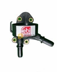 Ford Mondeo Kuga 6DCT450 Şanzıman Yağ Filtre Kapağı / Kütüğü 7M5R 7D104 AA / 31256732