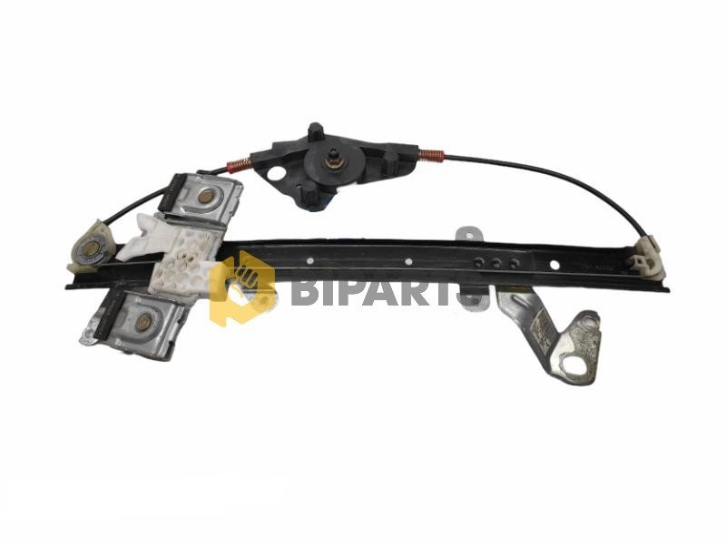Ford Fiesta Ön Kapı Cam Krikosu - Sağ 2S61 A23200 BH
