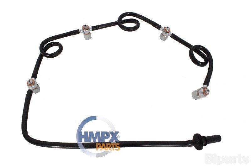 Ford TRANSIT V-184 01>06 Enjektör Geri Dönüş Hortumu HMP 1C1Q 9K022 BA