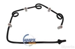 Ford TRANSIT V-184 01>06 Enjektör Geri Dönüş Hortumu HMP 1C1Q 9K022 BA