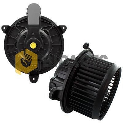 Ford Kalorifer Motoru B.Max/Courier/Ecosport/Ford Ka AV11 19846 AB